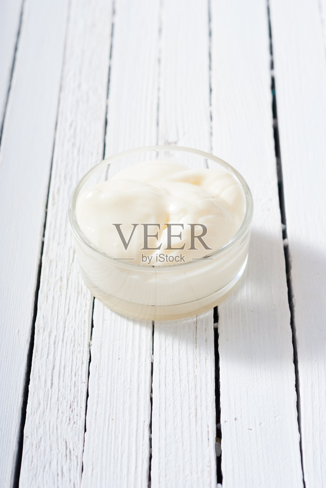 奶制品白色木桌照片摄影图片