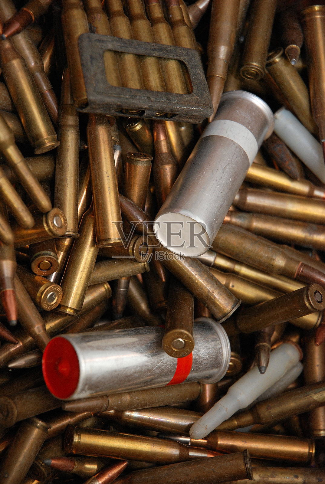 这Patronenlager照片摄影图片