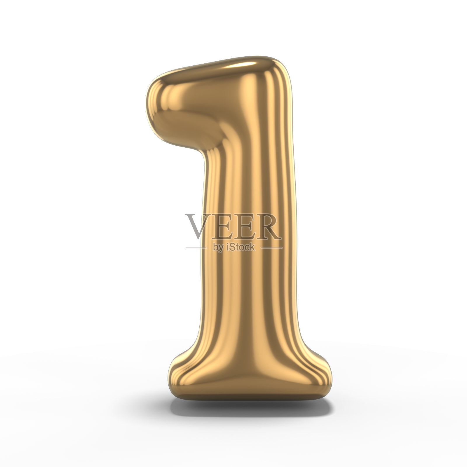 第一个用充气气球做的白色背景。3 d照片摄影图片