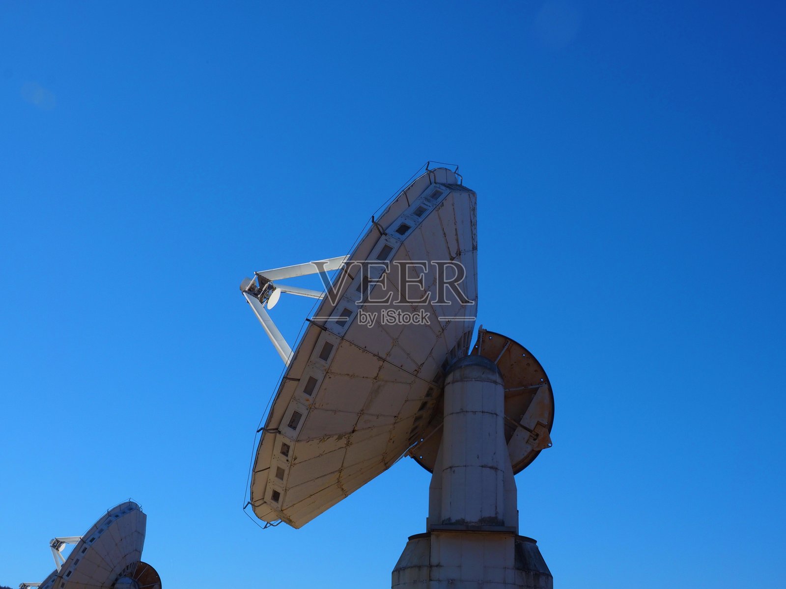 射电望远镜，射电天文台，日本照片摄影图片