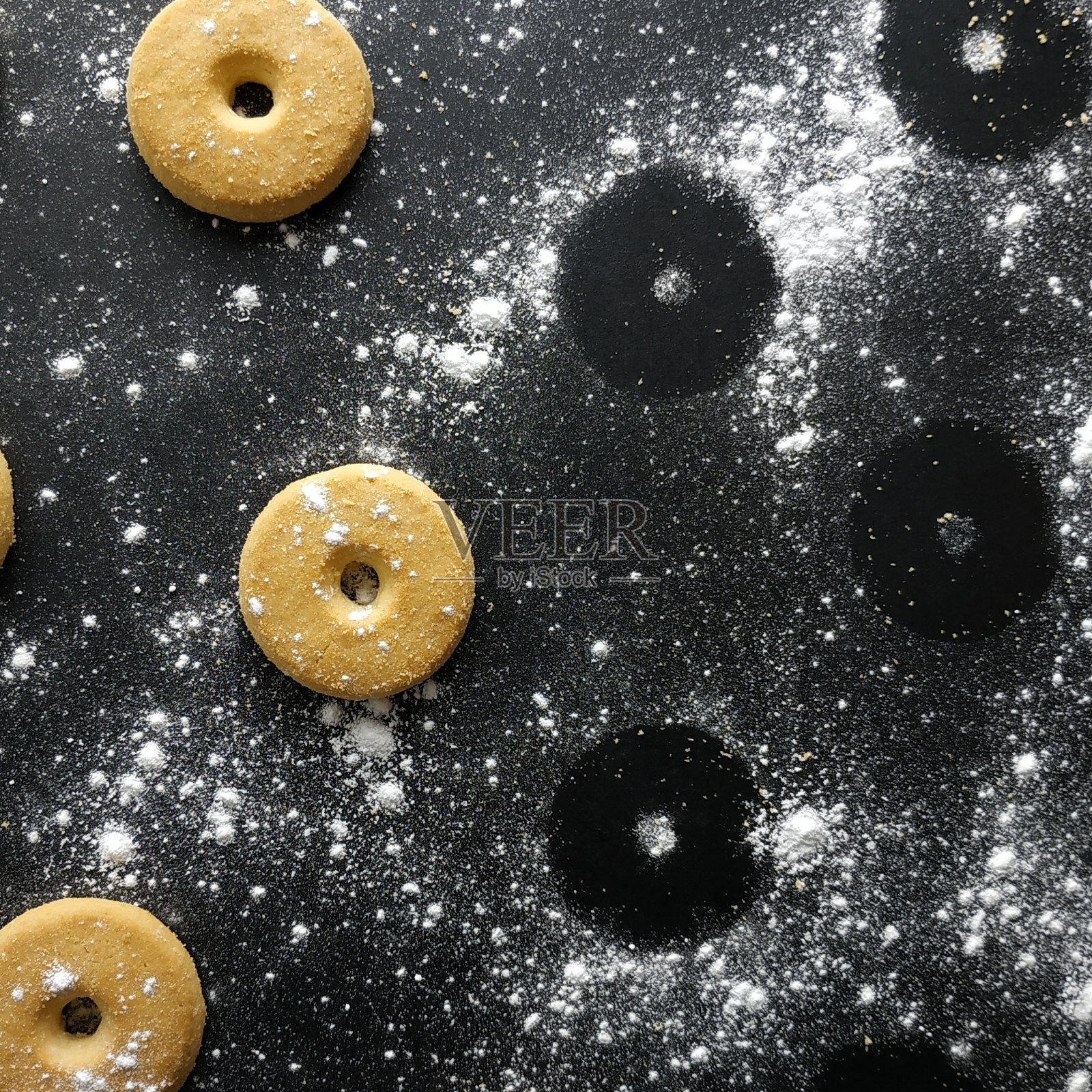 饼干照片摄影图片