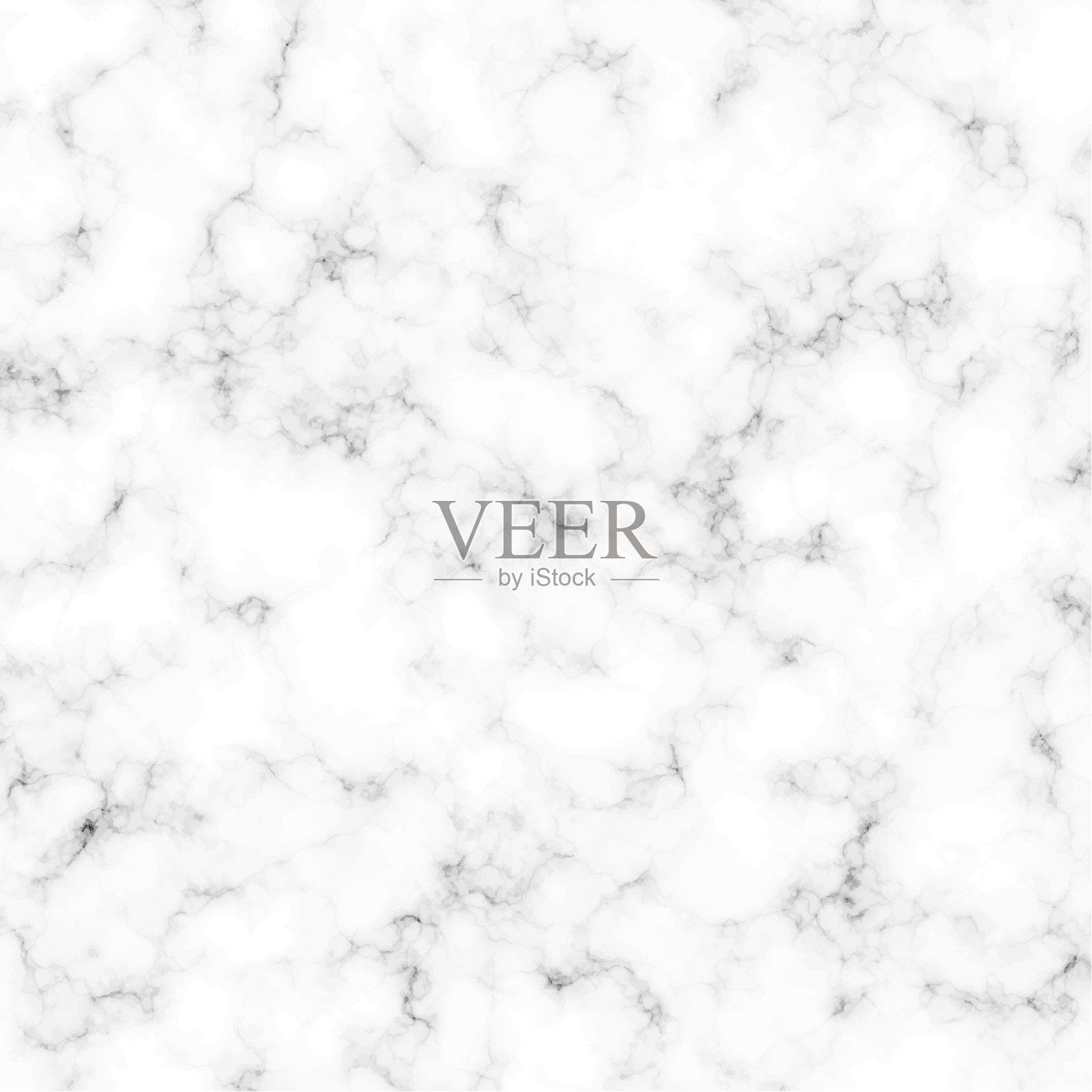 白色和灰色大理石纹理和背景插画图片素材
