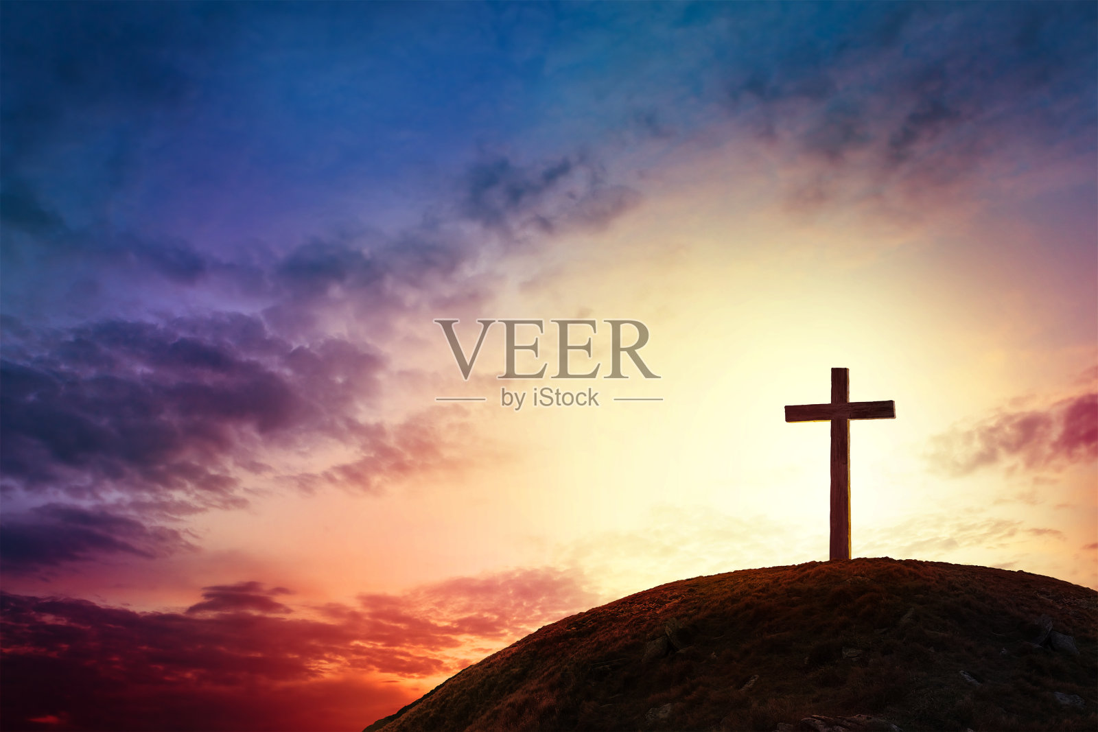 交叉照片摄影图片