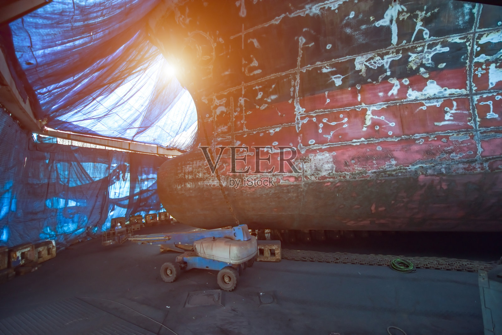 继续修理照片摄影图片