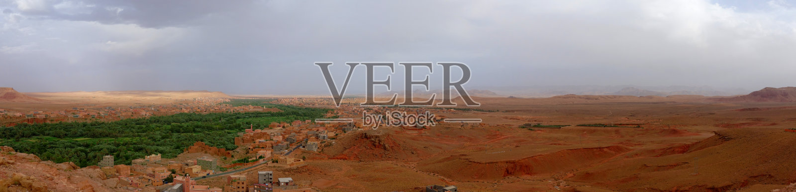 摩洛哥 艾特·本·哈兰照片摄影图片