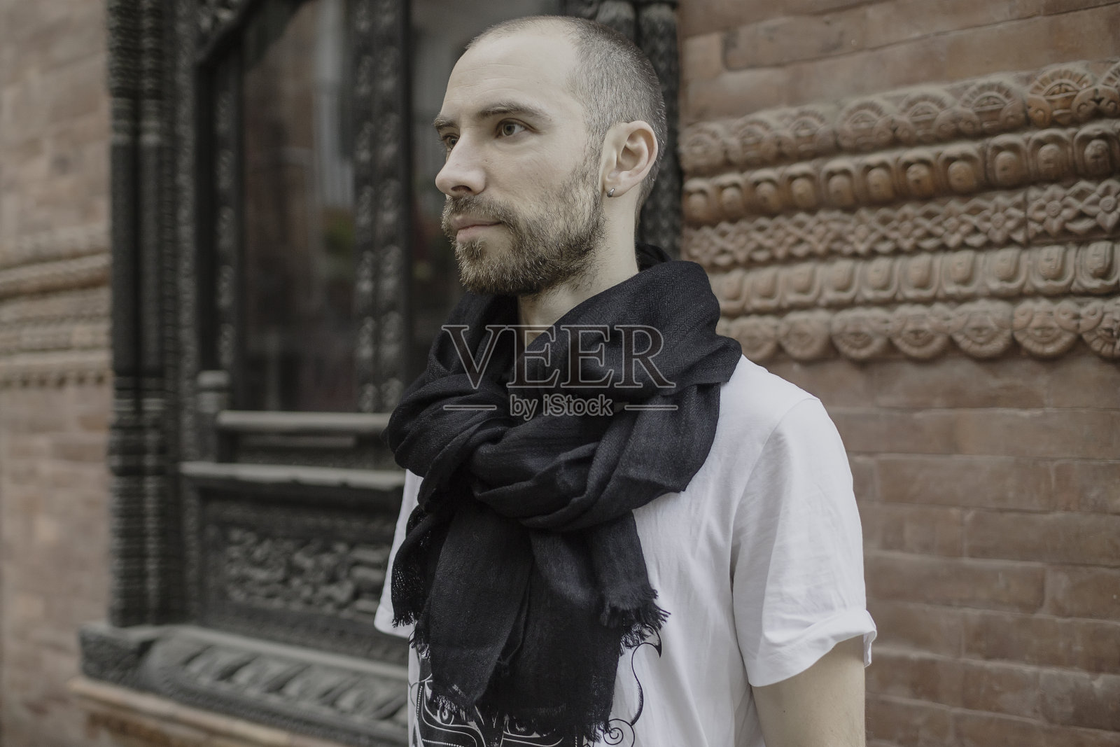 男性时尚照片摄影图片