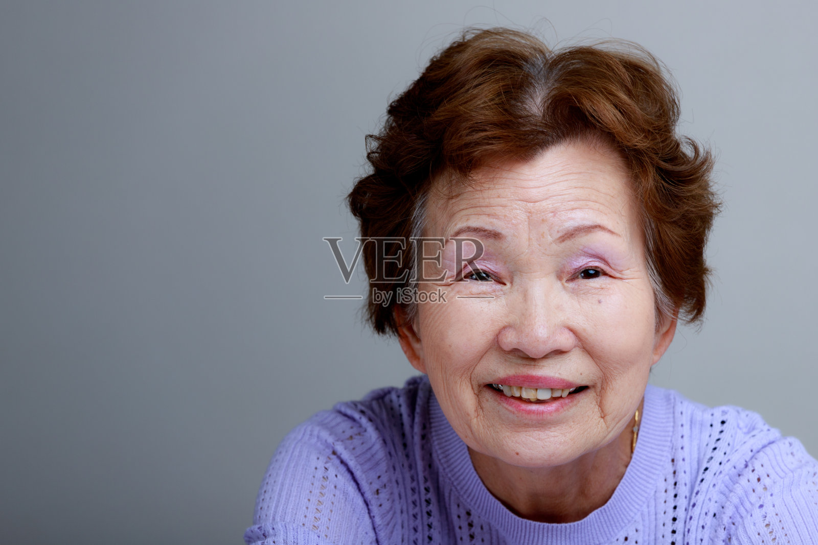 老年妇女画像照片摄影图片