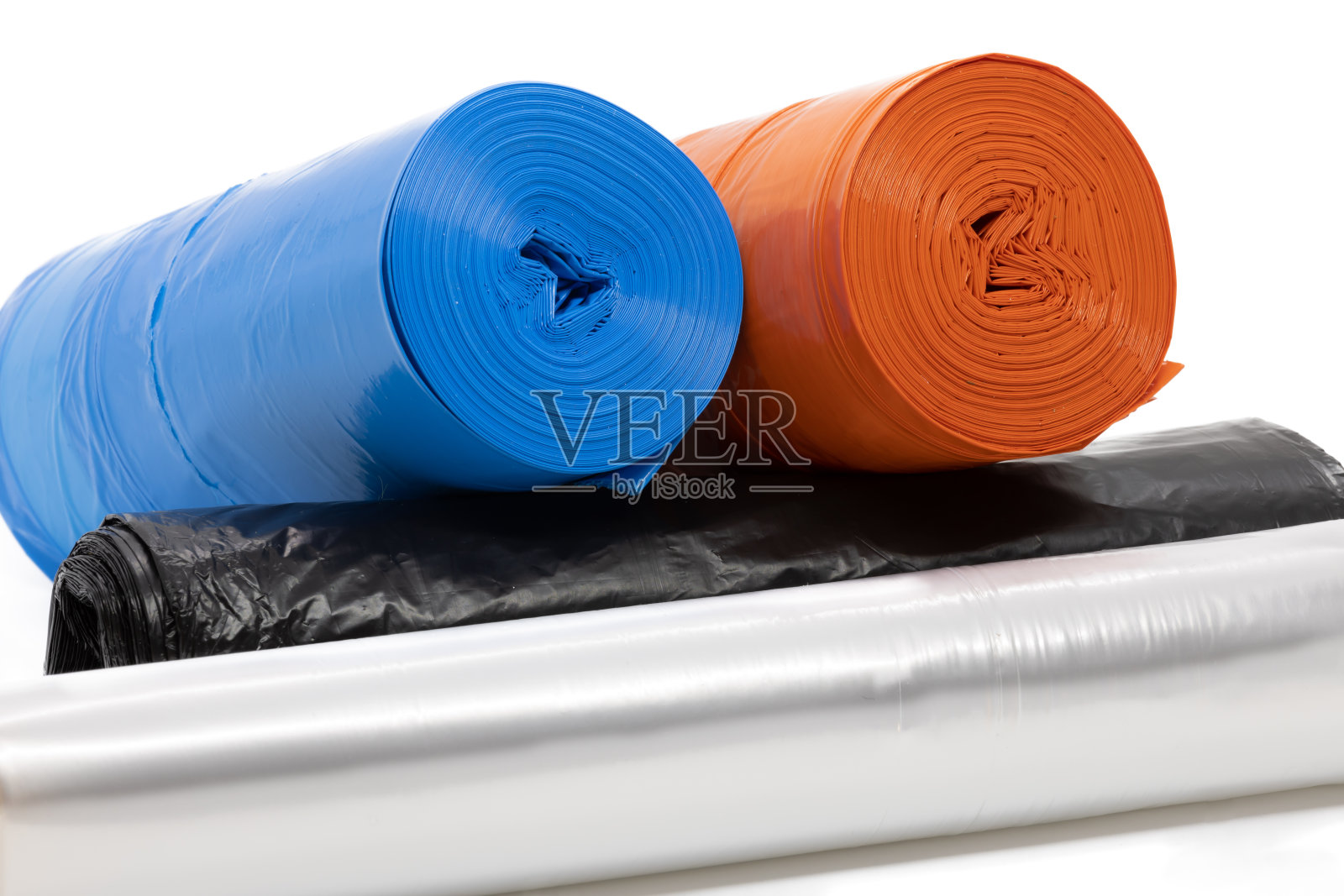 塑料袋照片摄影图片