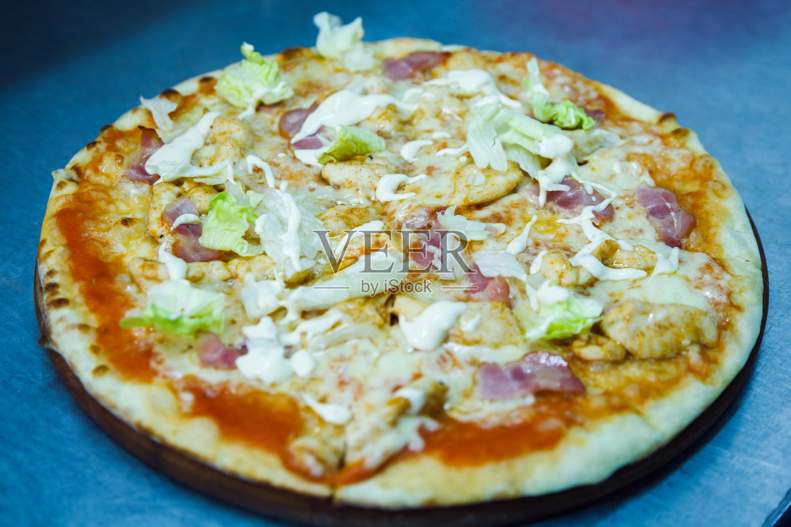 披萨照片摄影图片