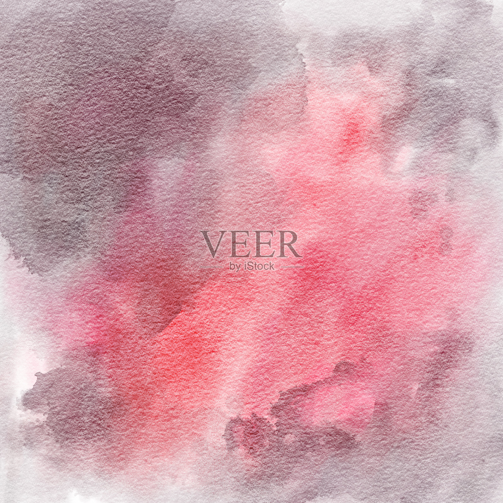 水彩插画图片素材