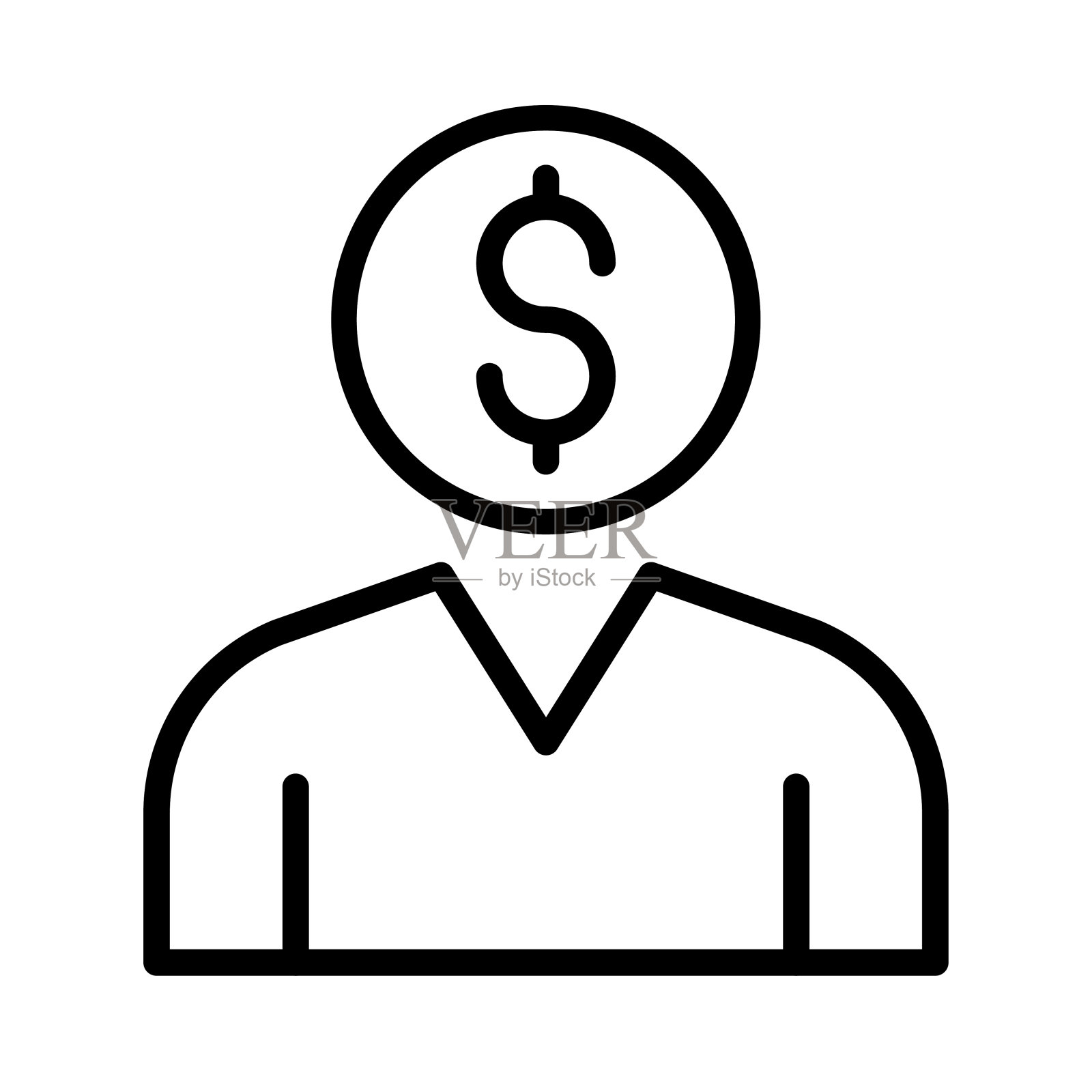 配置文件设计元素图片