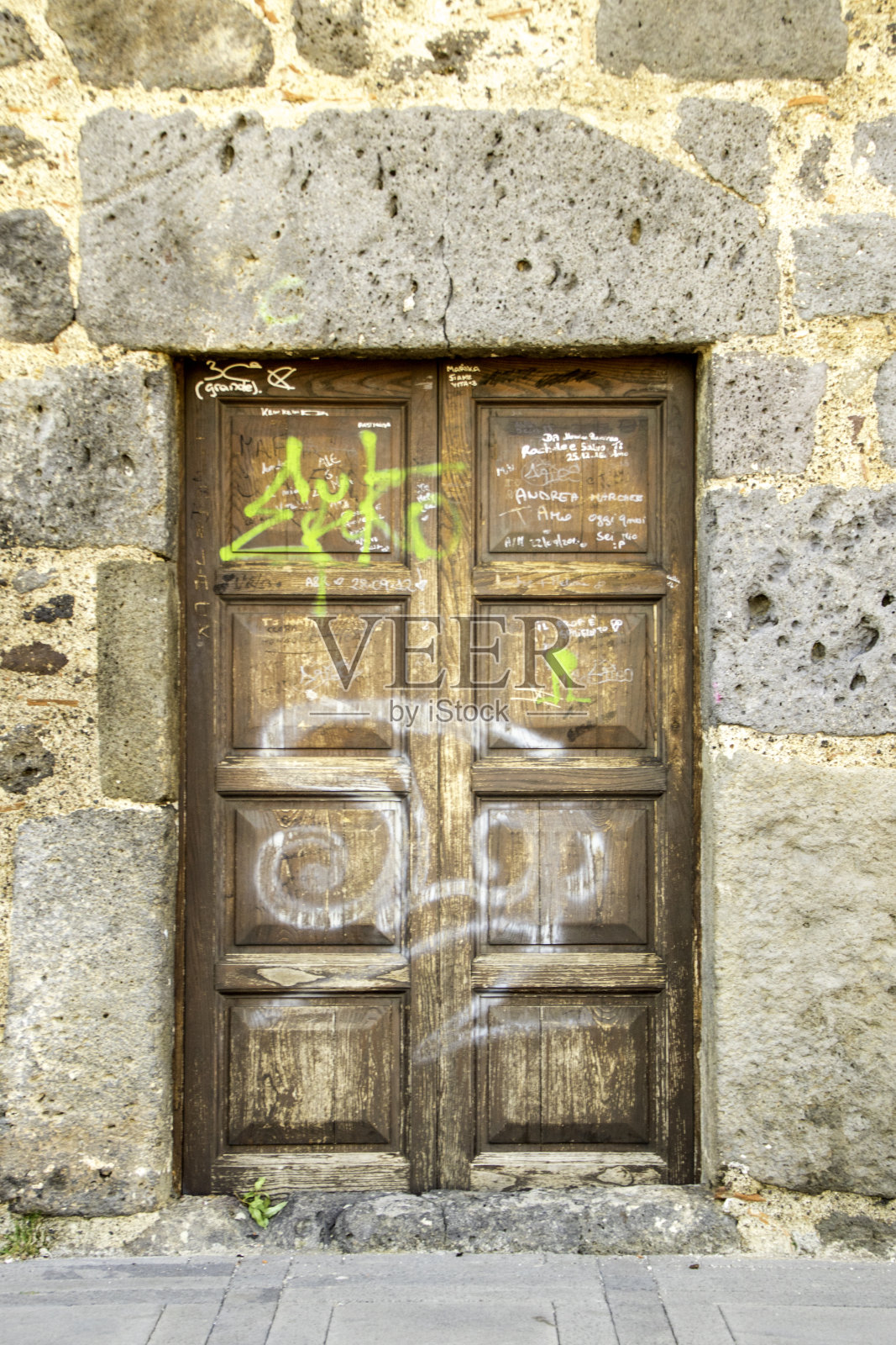 门口照片摄影图片