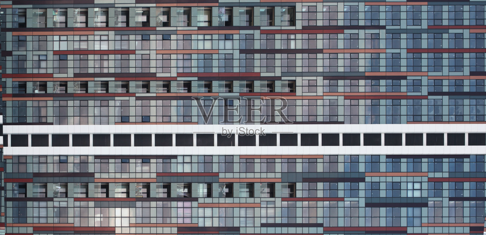 玻璃窗户建筑搭建背景照片摄影图片