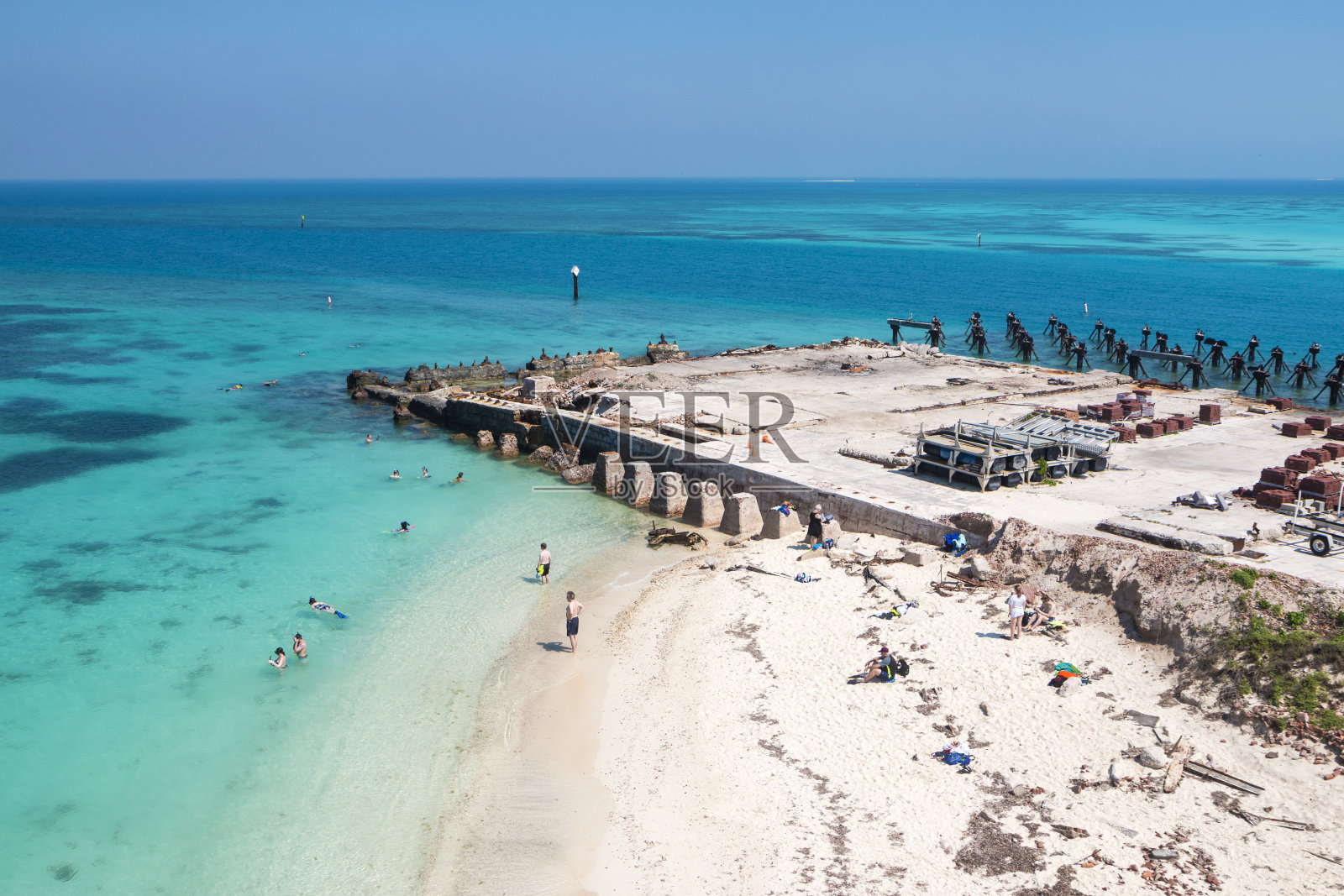 杰佛逊堡-干托图加斯景观照片摄影图片