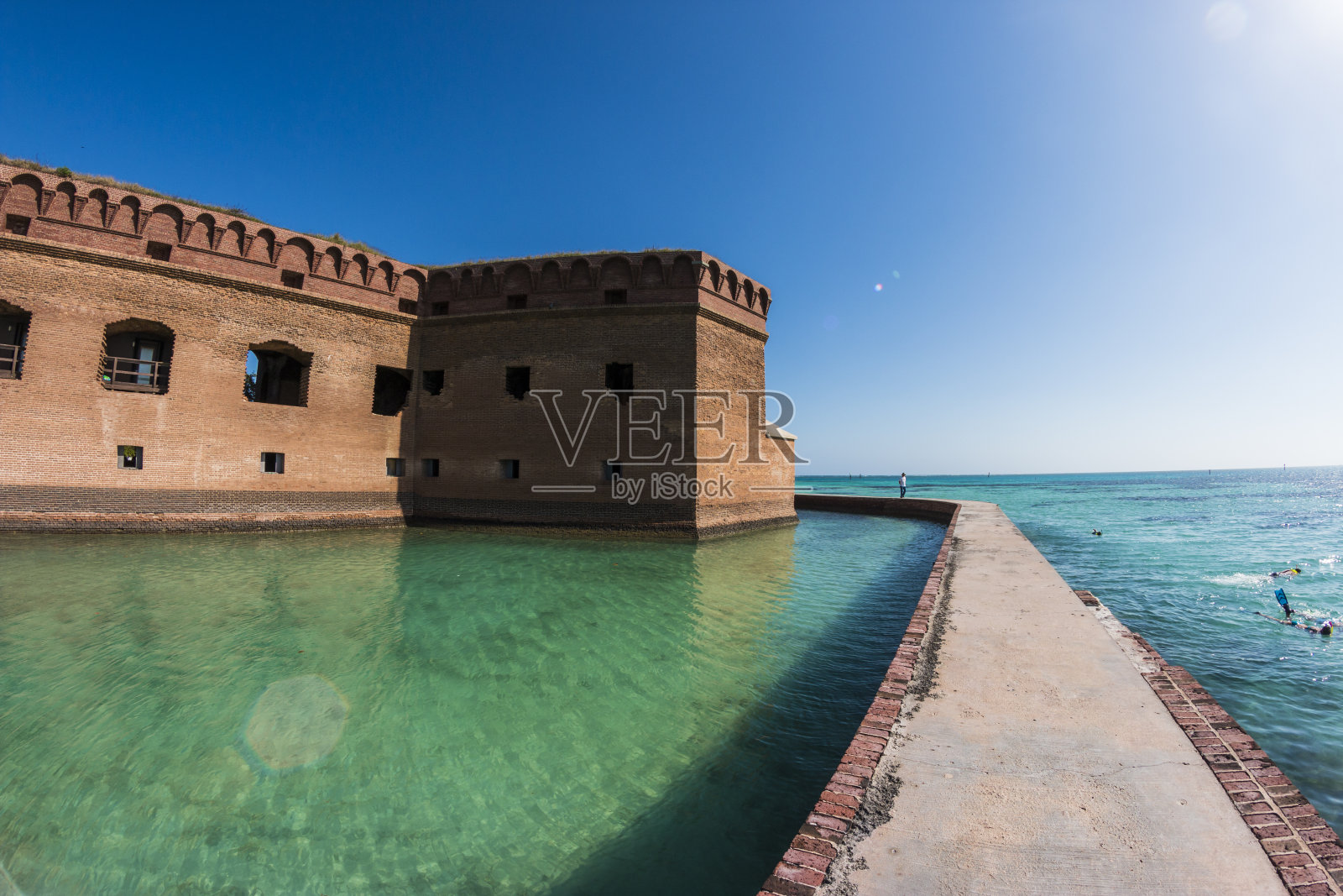 杰佛逊堡-干托图加斯景观照片摄影图片