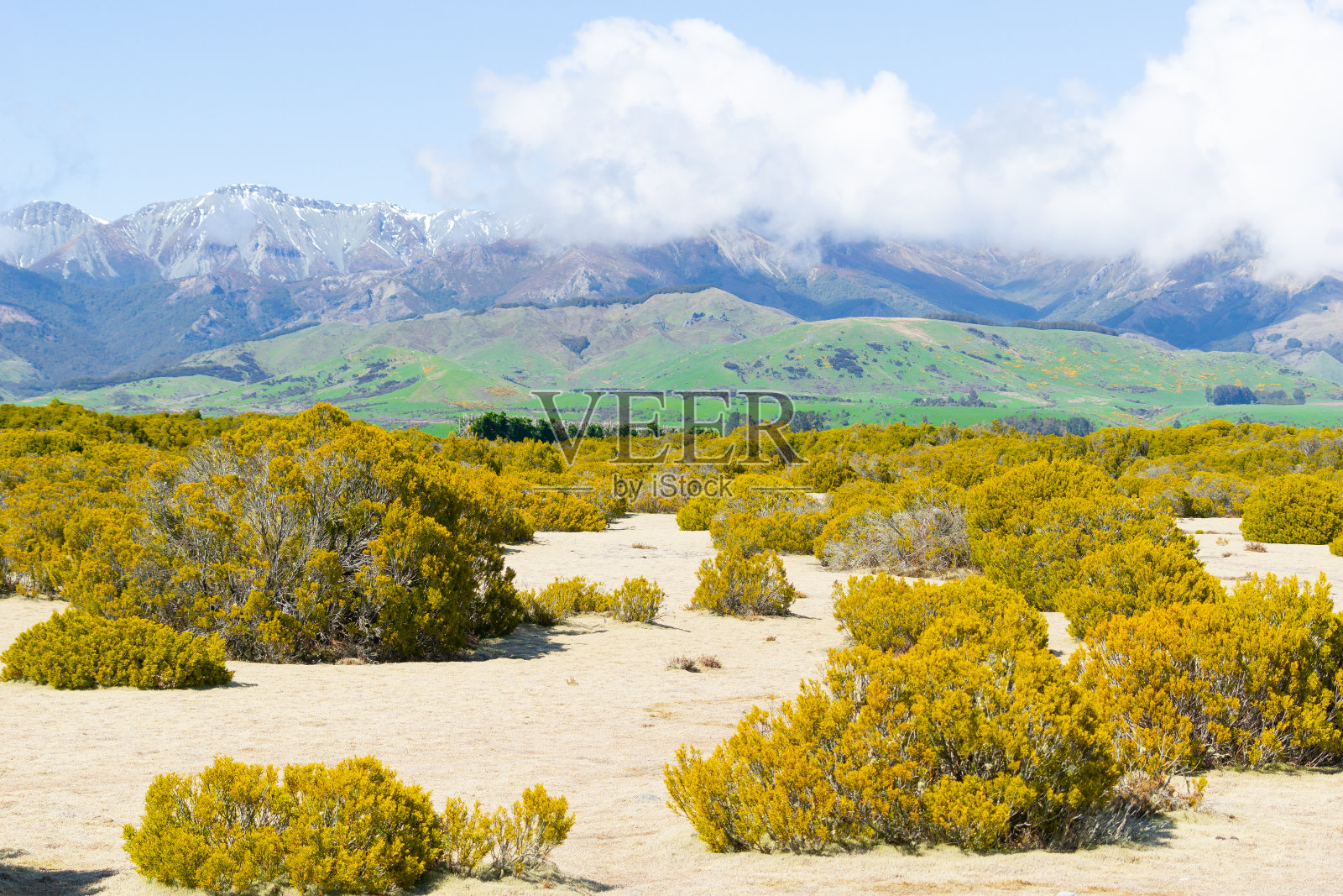 西南世界遗产保护区照片摄影图片