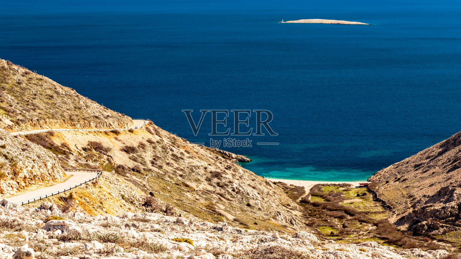斯塔拉总统在克尔克照片摄影图片