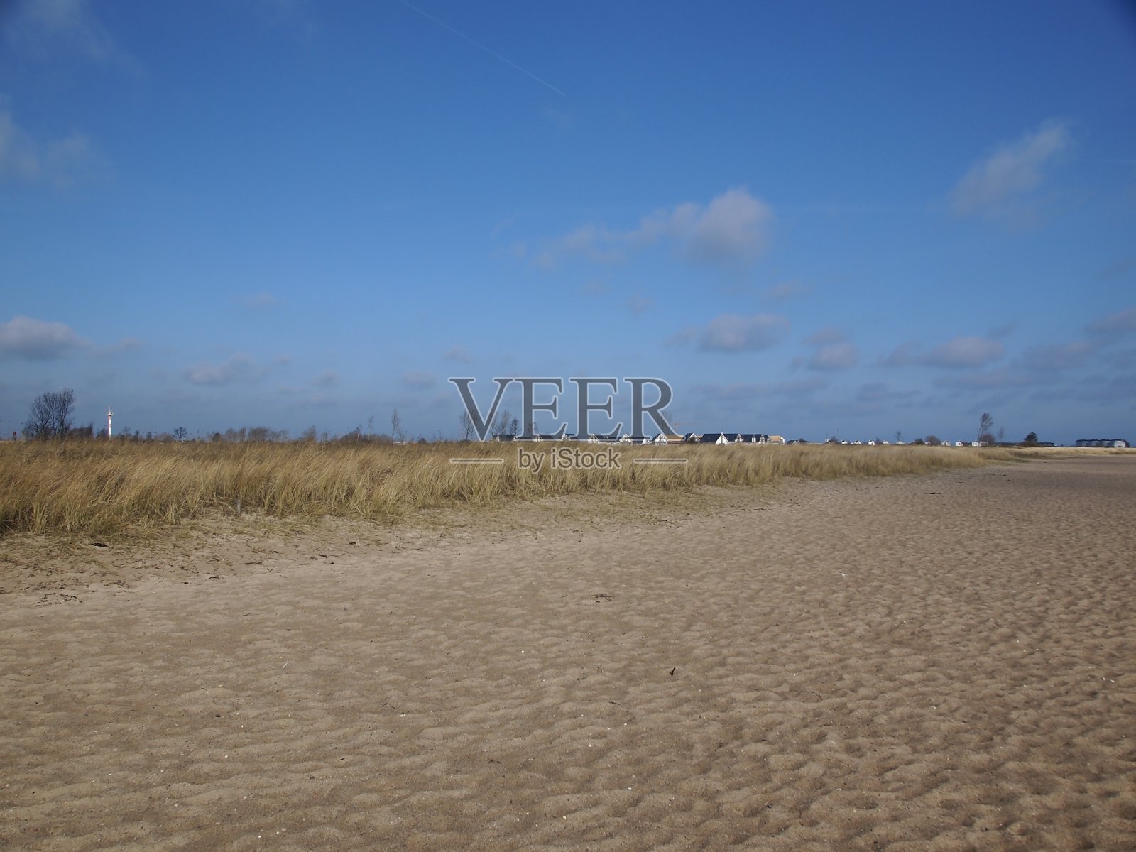 波罗的海日耳曼尼亚照片摄影图片