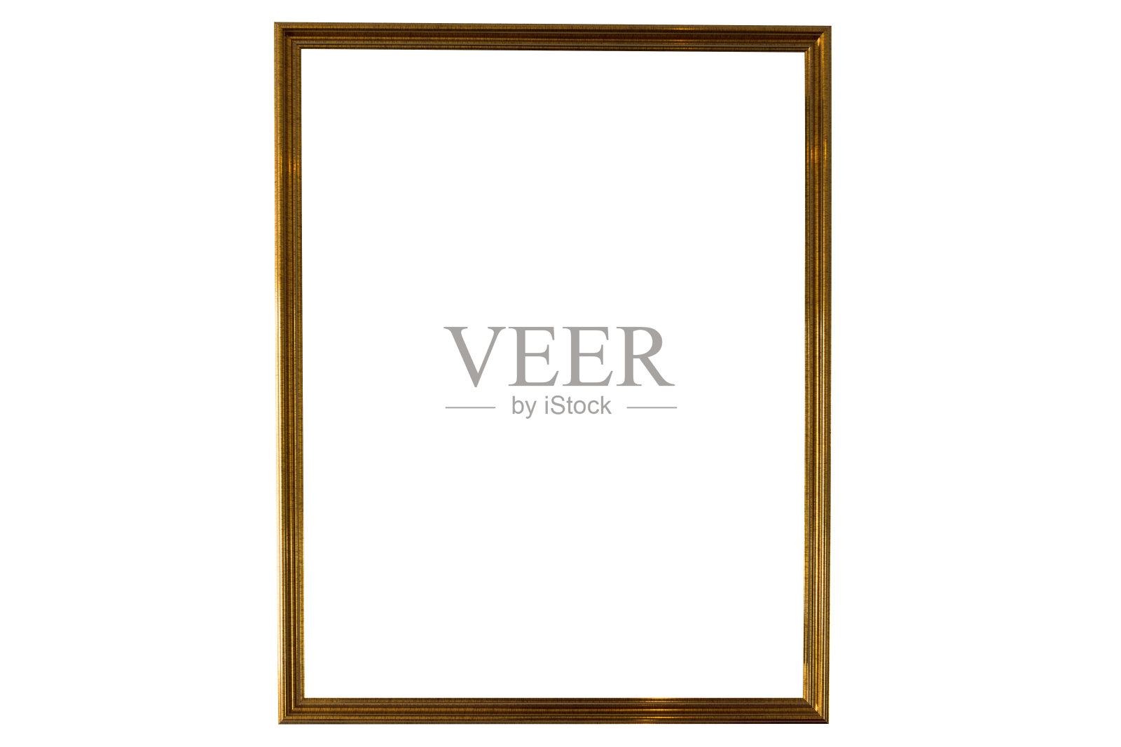 帧孤立在白色背景上。照片摄影图片