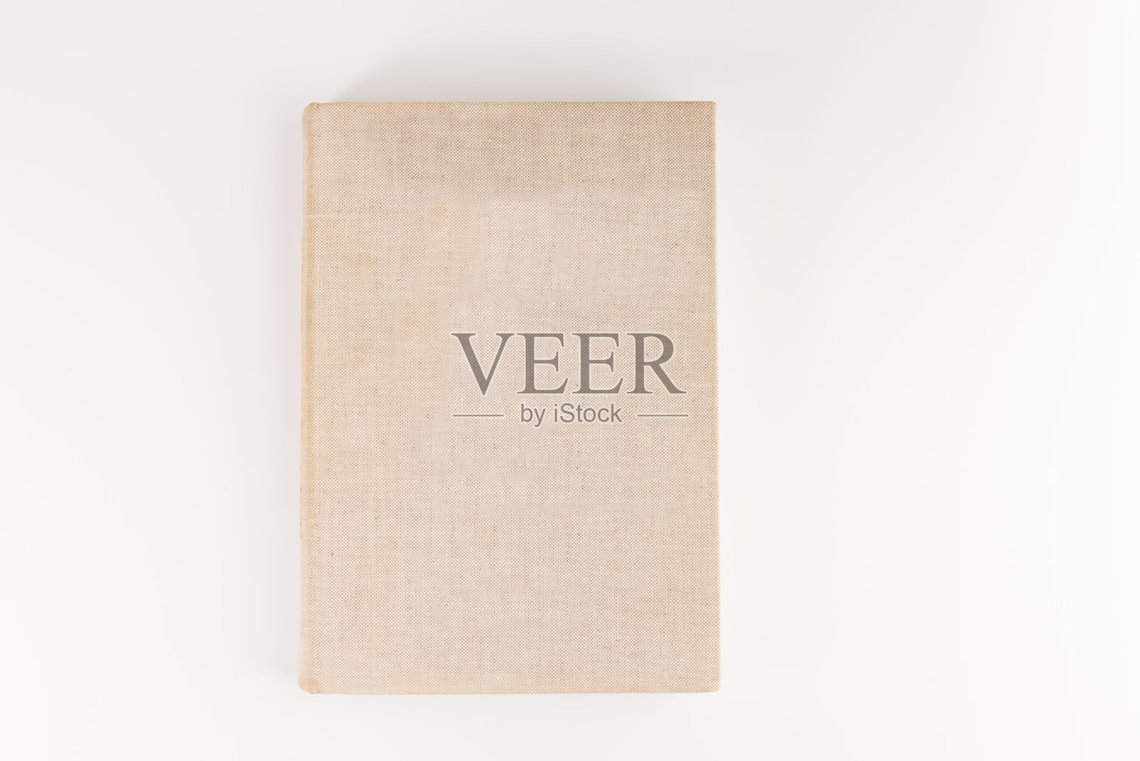 古董书孤立在白色的背景照片摄影图片