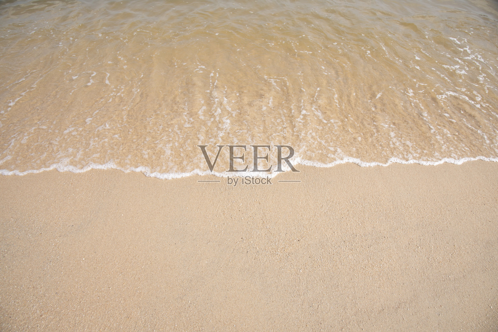 海滩。照片摄影图片