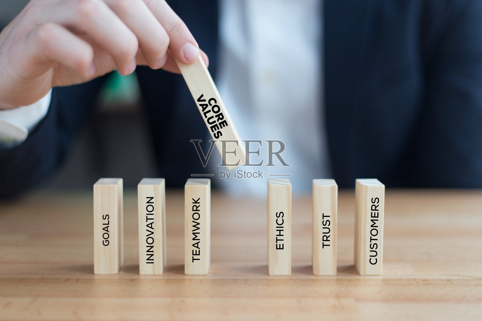 核心价值理念照片摄影图片