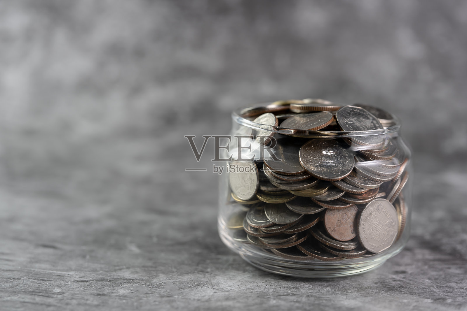 储蓄和投资储蓄照片摄影图片