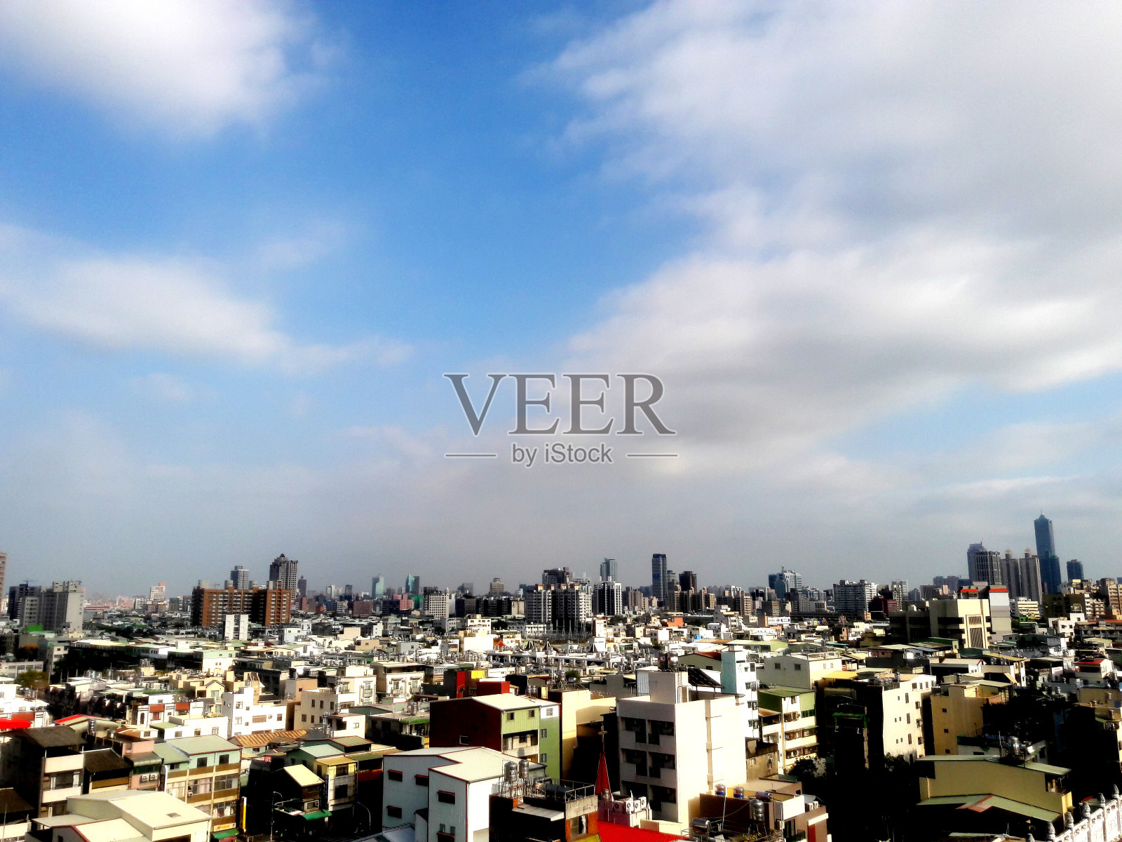 城市建筑景观照片摄影图片