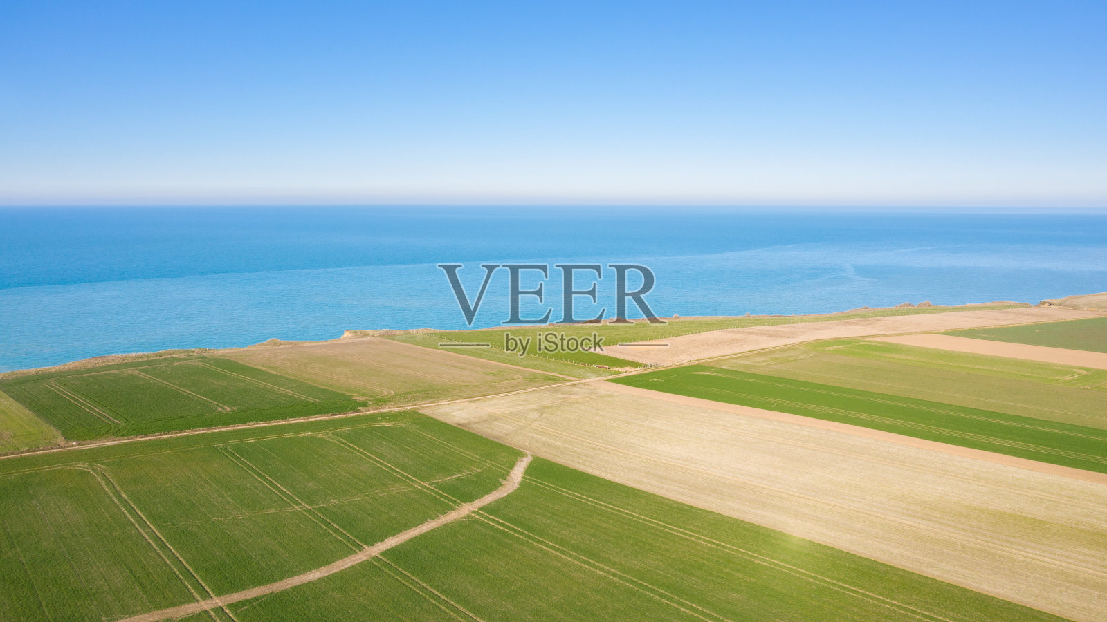 诺曼底登陆战役照片摄影图片