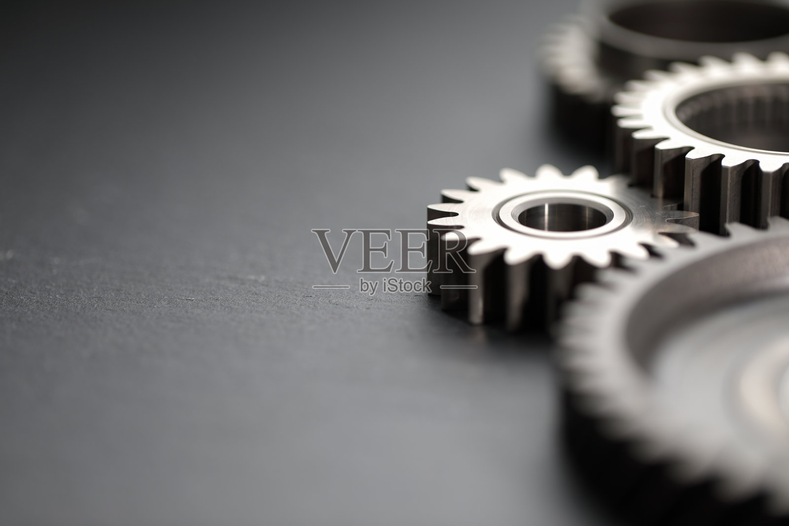 机齿轮照片摄影图片