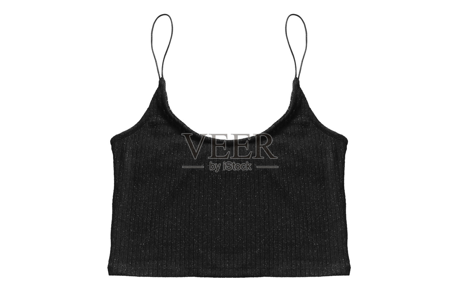 作物上孤立照片摄影图片