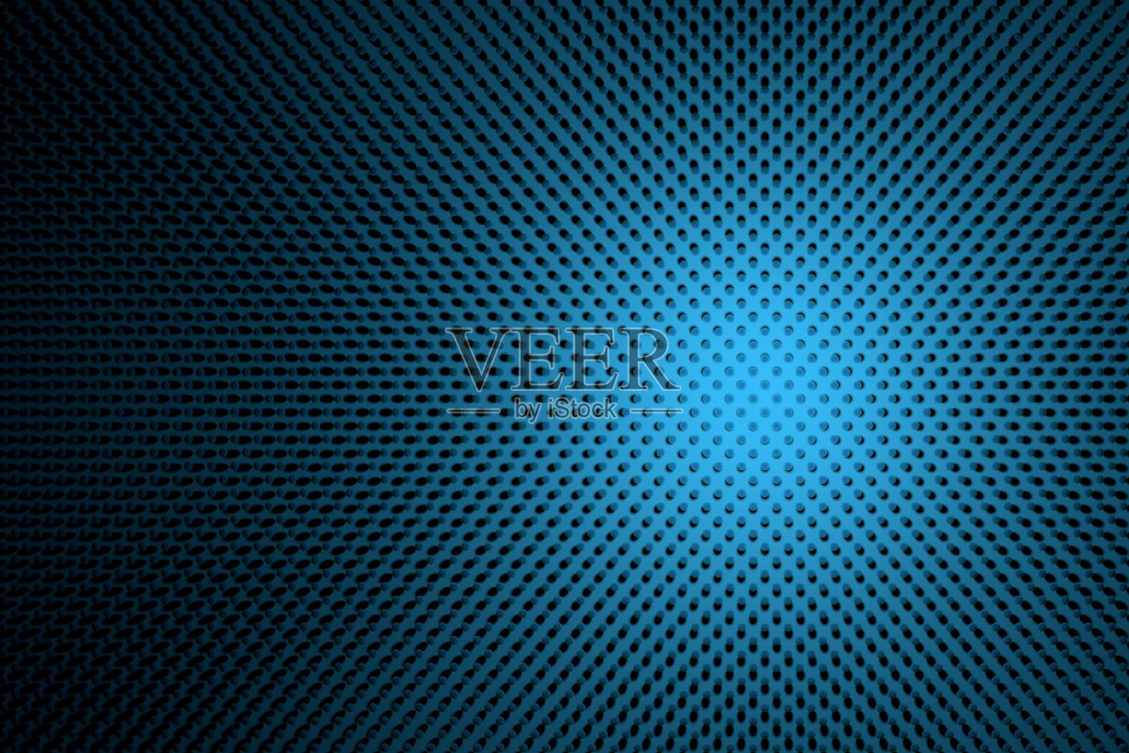 圆点花纹背景照片摄影图片