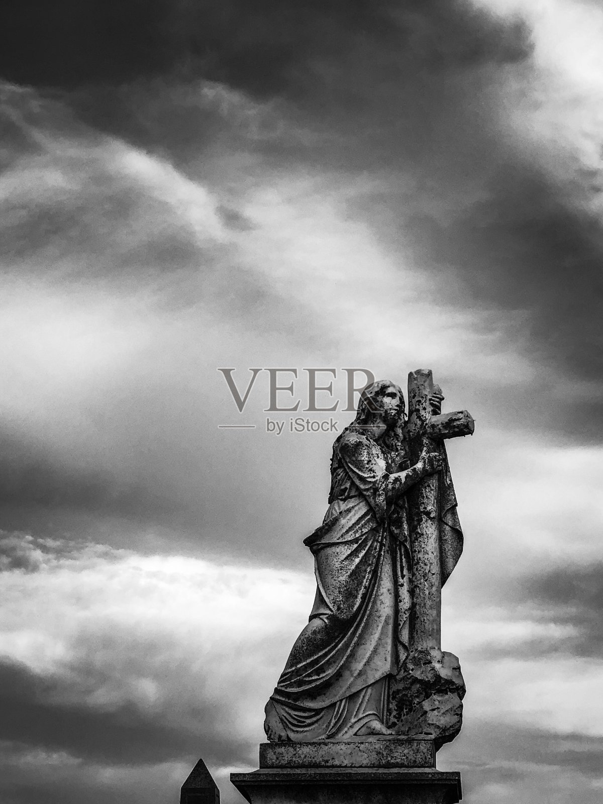 救世主耶稣基督。照片摄影图片