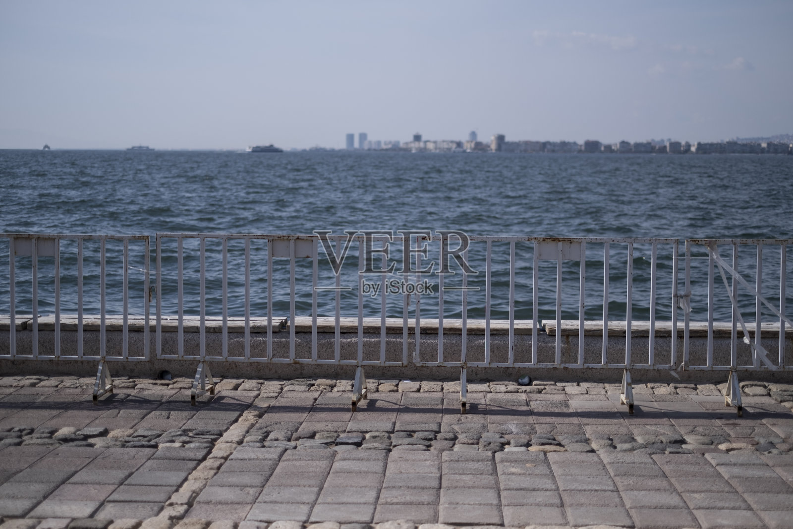 分离的海岸照片摄影图片