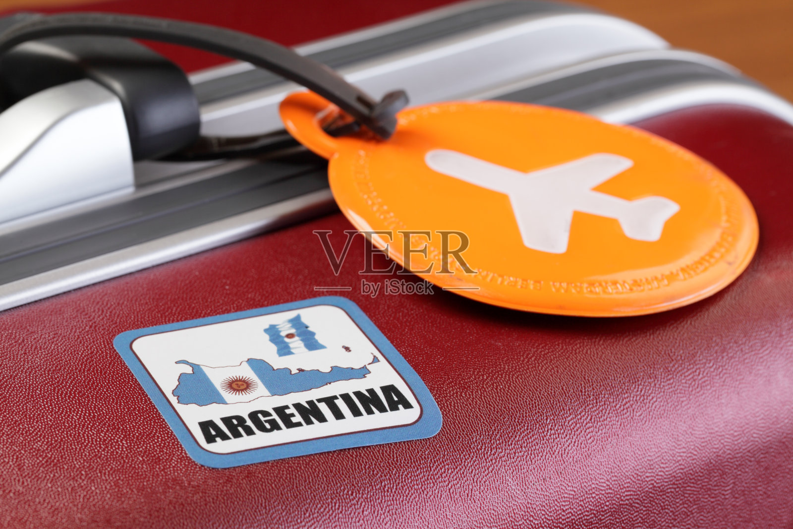 旅行贴纸照片摄影图片