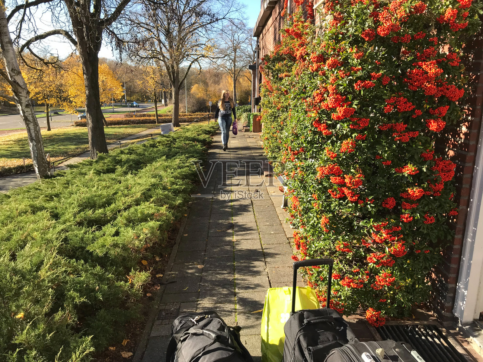 远离照片摄影图片