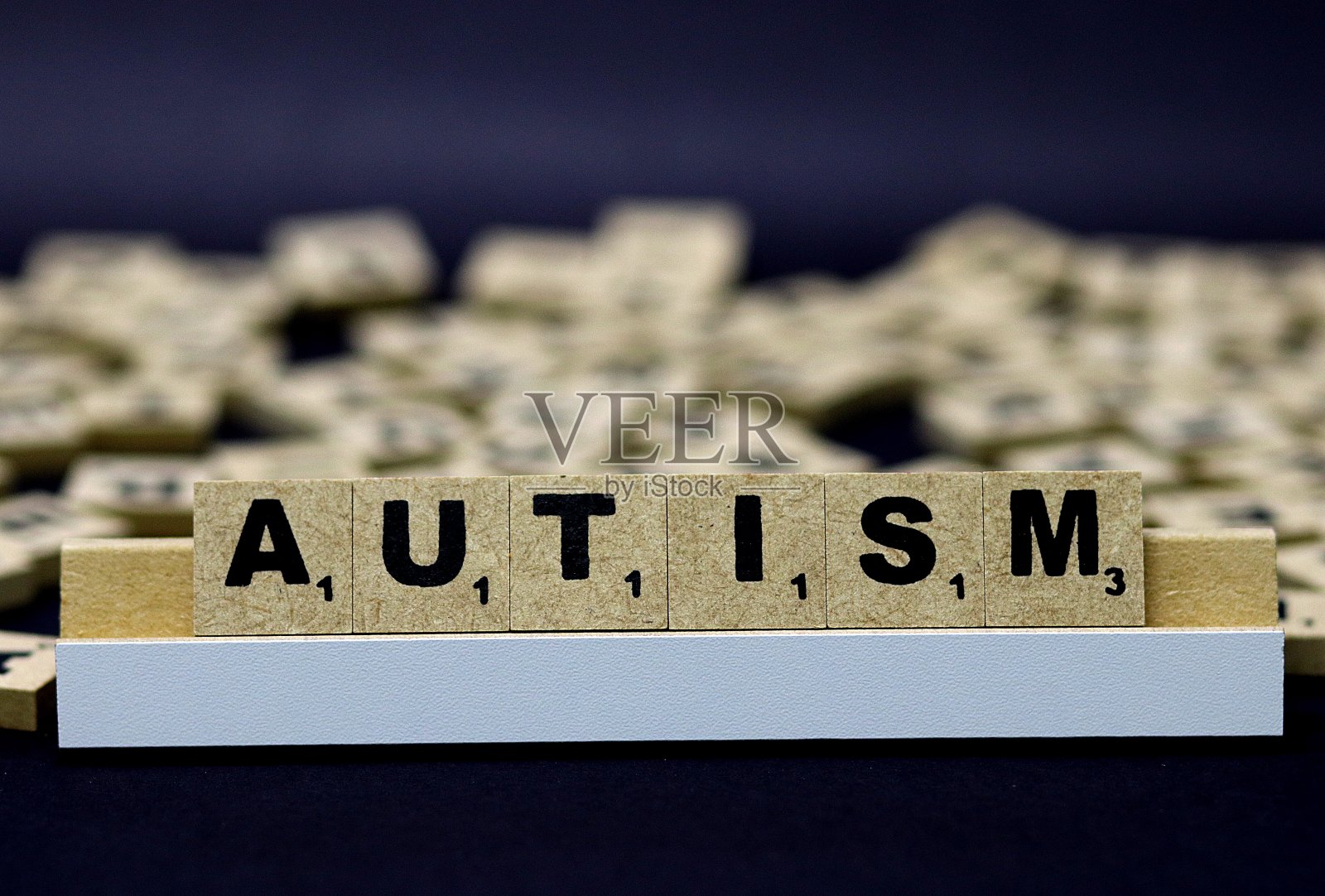 纵横填字游戏照片摄影图片