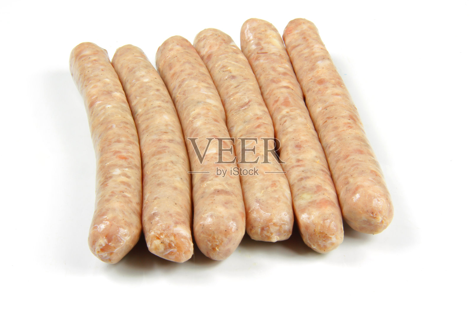 家禽香肠照片摄影图片