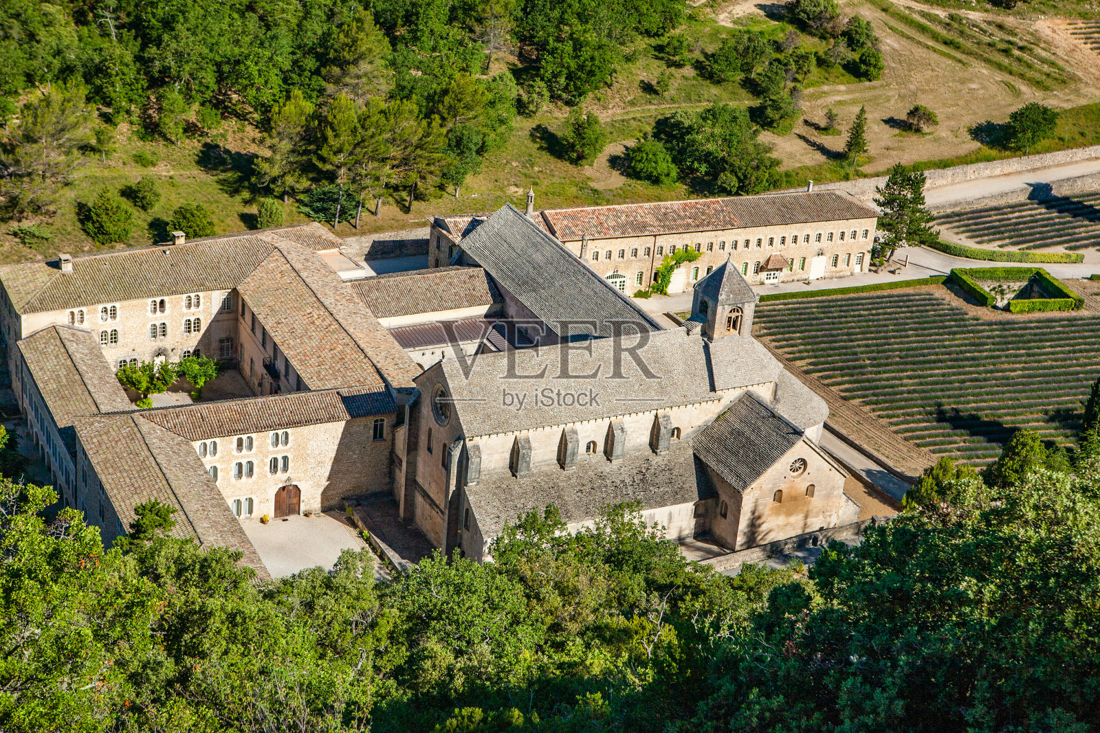 普罗旺斯法兰西照片摄影图片