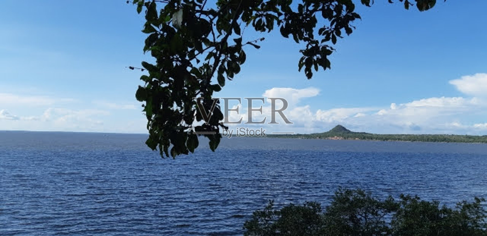 天然美女照片摄影图片