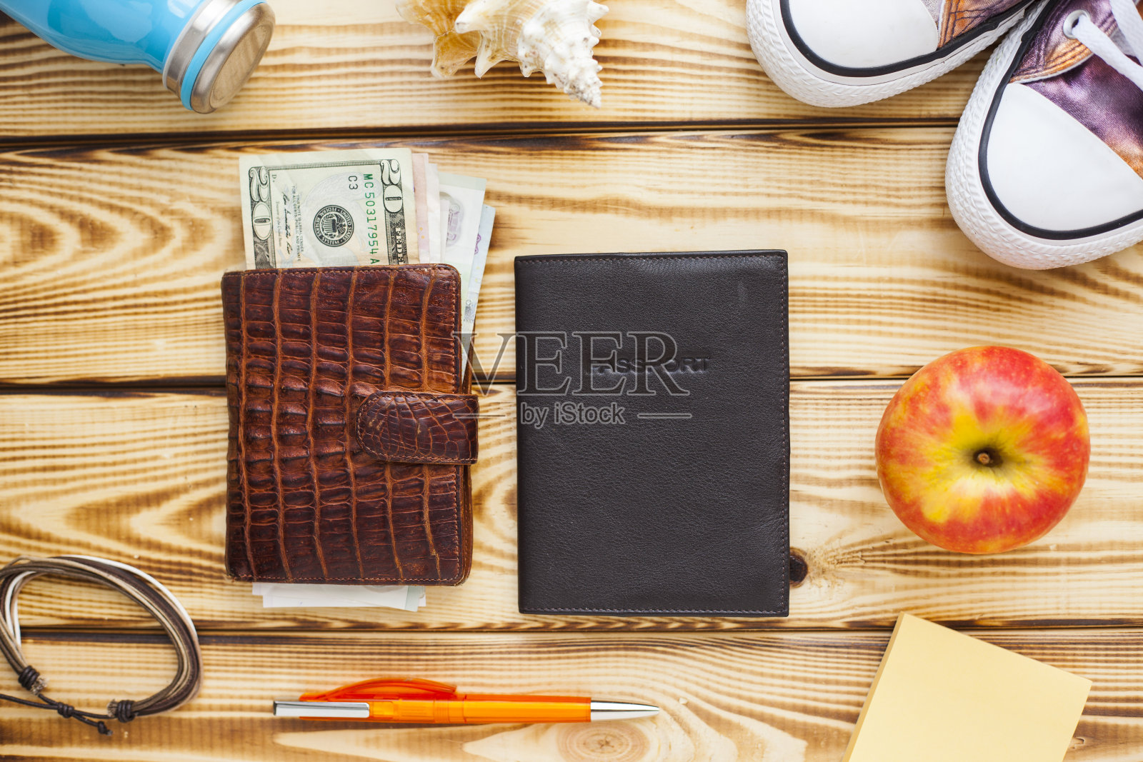 旅行配件照片摄影图片