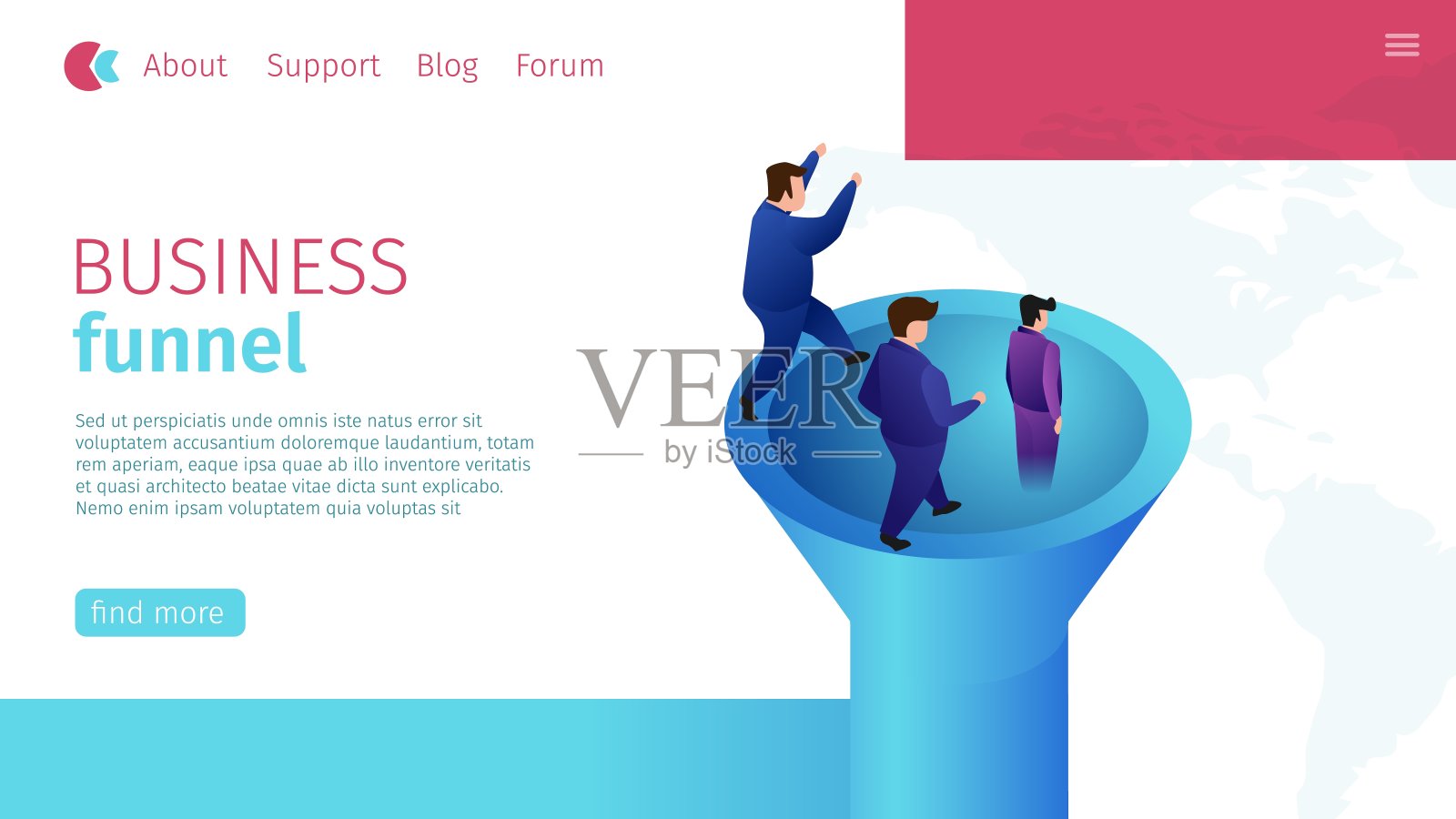 ÐÐ”视图中。NÐÐ是半NÐµNÐ是半ÐµNÐ°插画图片素材