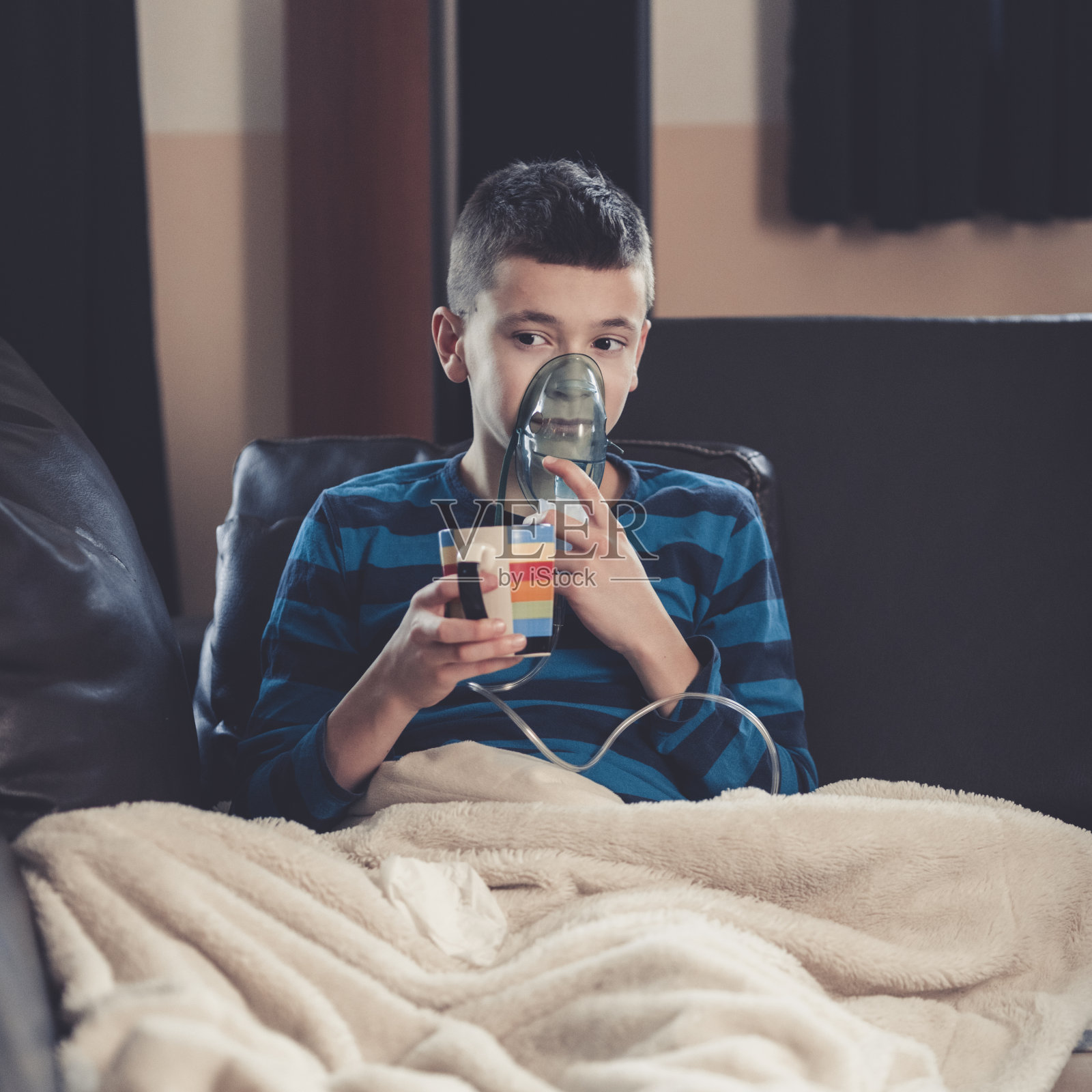 吸入照片摄影图片