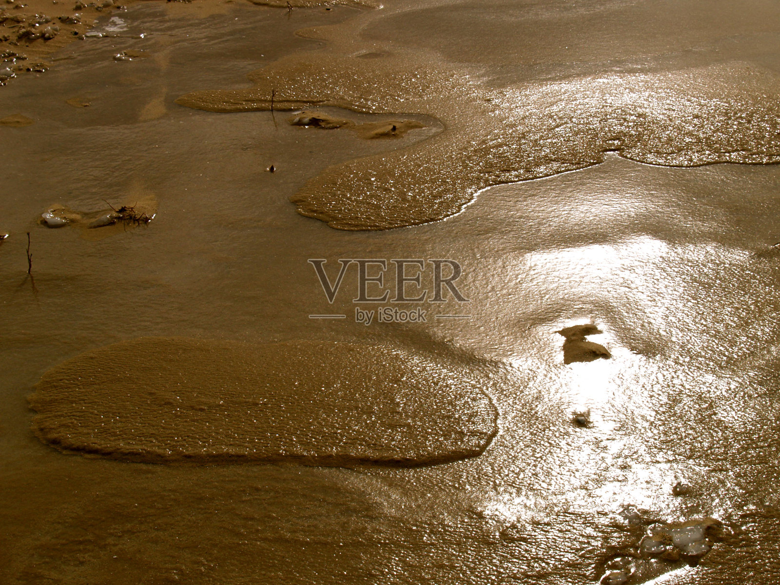 抽象的米照片摄影图片