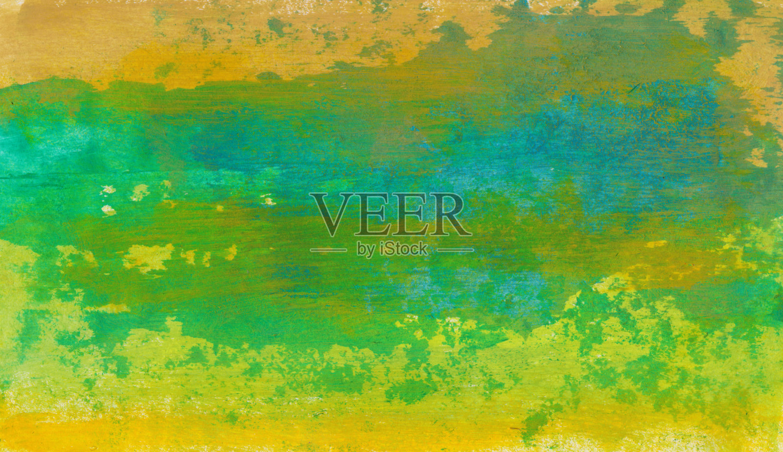 明亮的手绘多色背景照片摄影图片