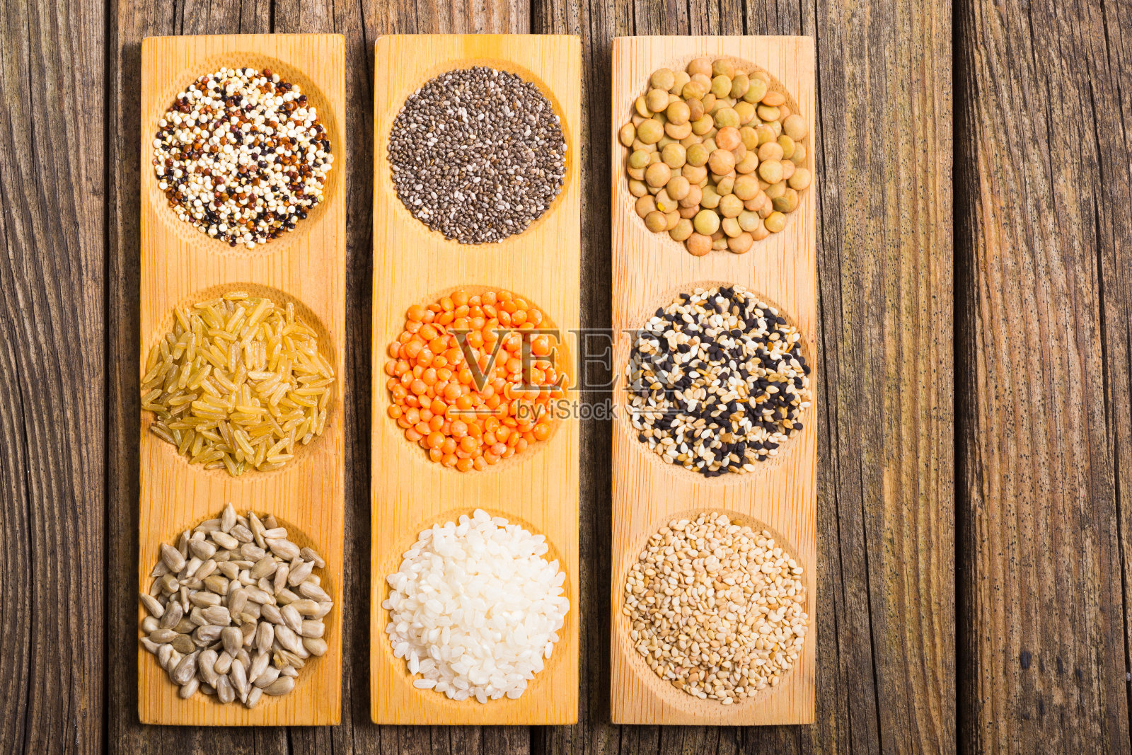 大米、谷物、谷物生食照片摄影图片