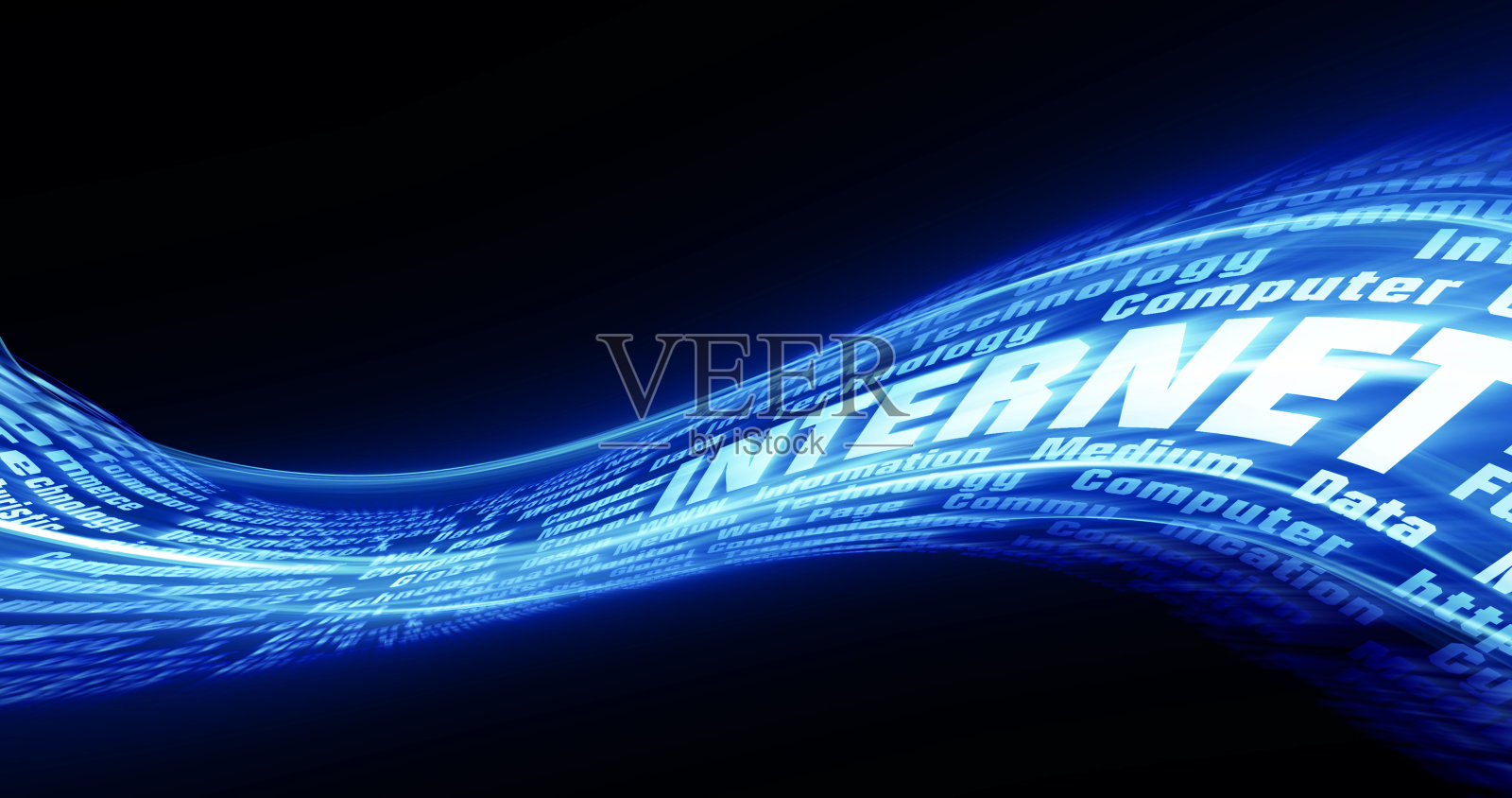 互联网的概念照片摄影图片