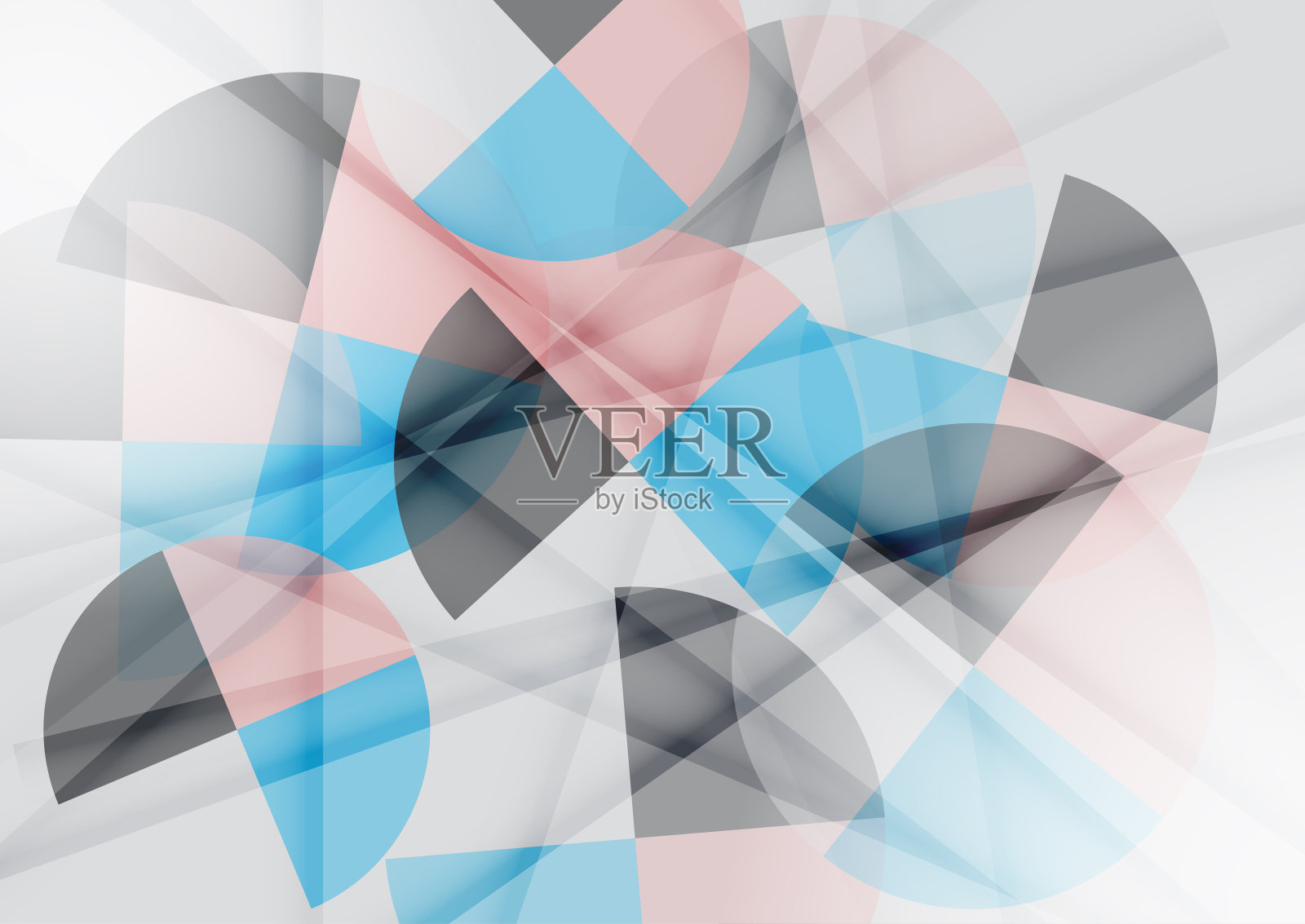 抽象设计背景插画图片素材