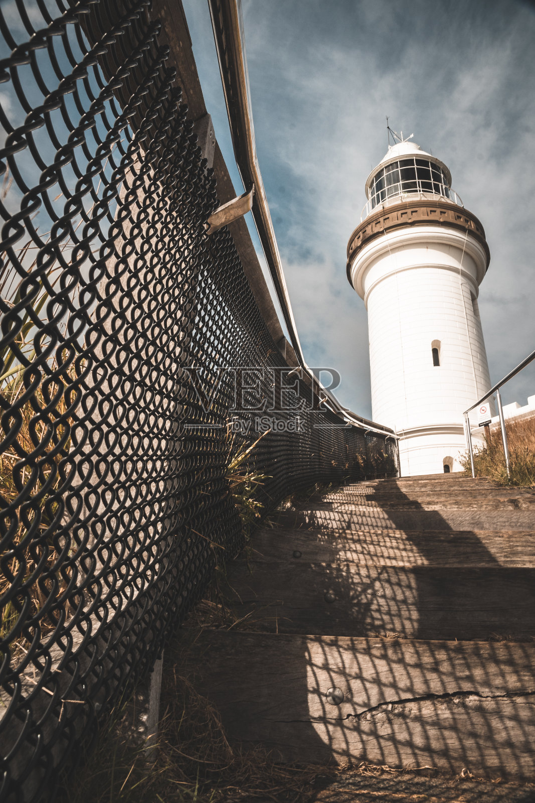 灯塔澳大利亚照片摄影图片