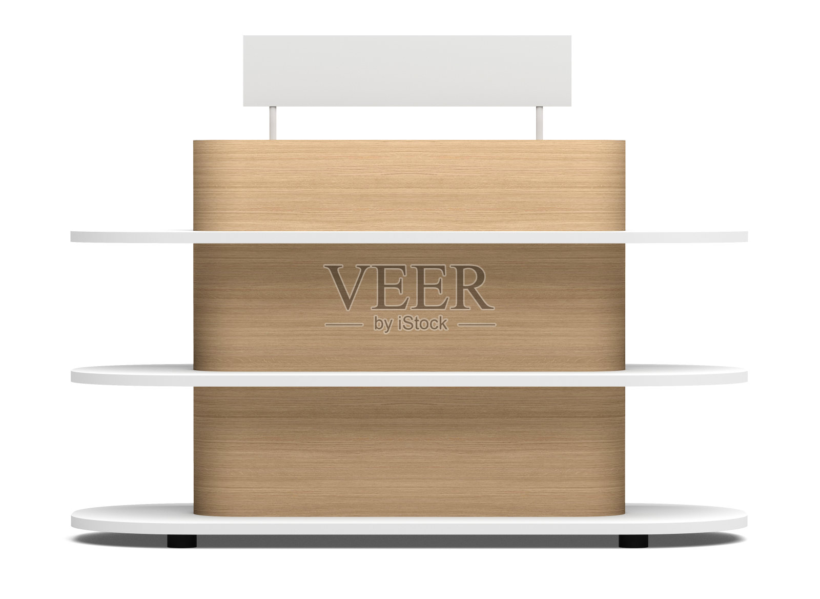 商店展示架照片摄影图片